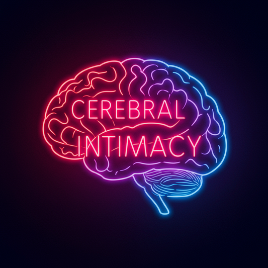 Cerebral Intimacy